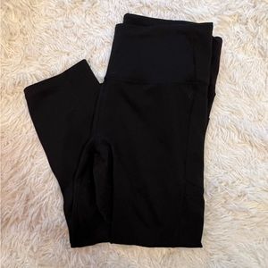 Victorias Secret Knockout Capri